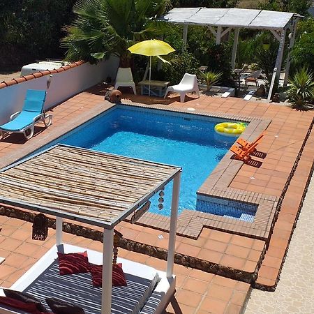 Casa Uldina Villa Bombarral Bagian luar foto