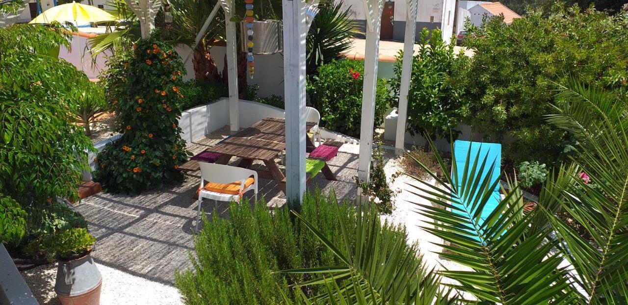 Casa Uldina Villa Bombarral Bagian luar foto