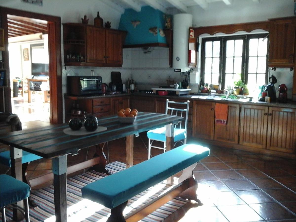 Casa Uldina Villa Bombarral Bagian luar foto