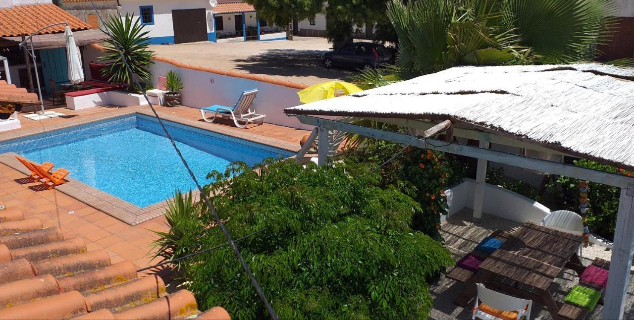 Casa Uldina Villa Bombarral Bagian luar foto
