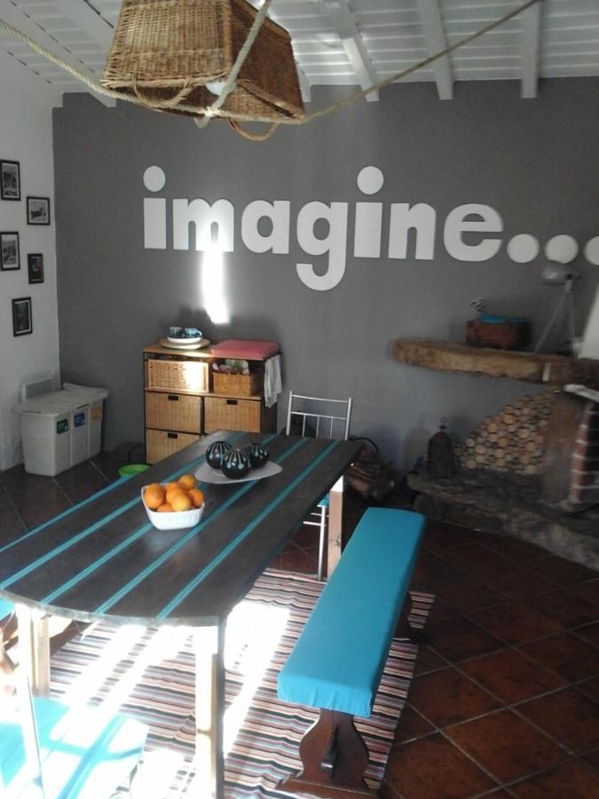 Casa Uldina Villa Bombarral Bagian luar foto