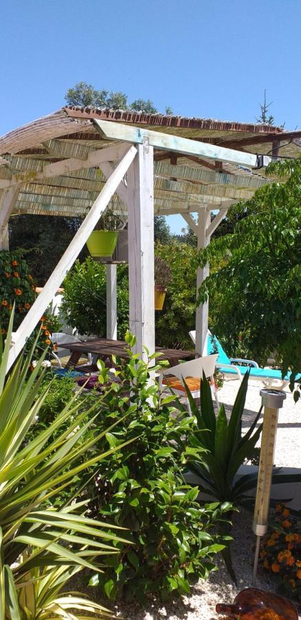 Casa Uldina Villa Bombarral Bagian luar foto
