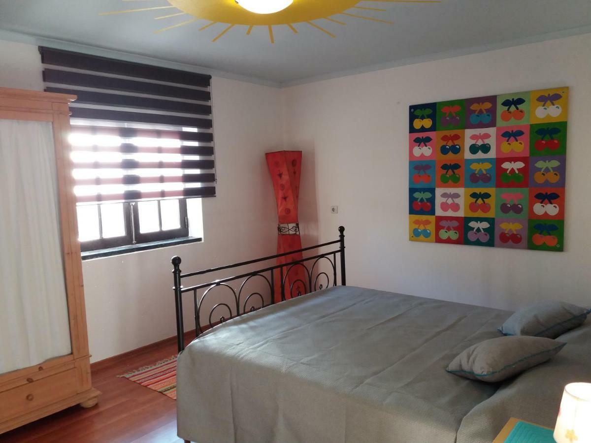 Casa Uldina Villa Bombarral Bagian luar foto