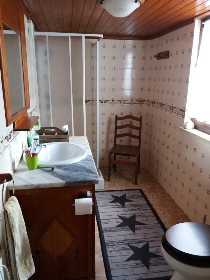 Casa Uldina Villa Bombarral Bagian luar foto