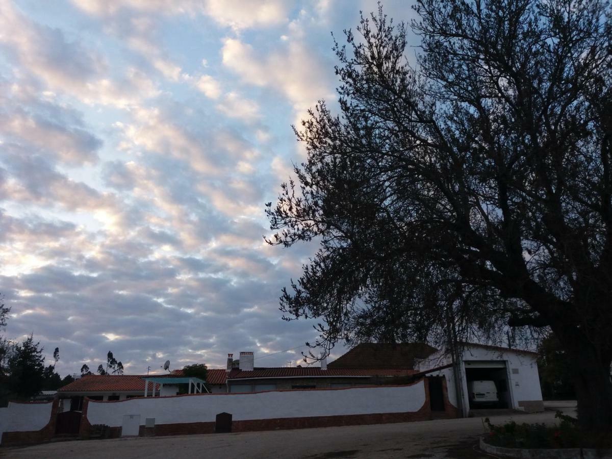 Casa Uldina Villa Bombarral Bagian luar foto