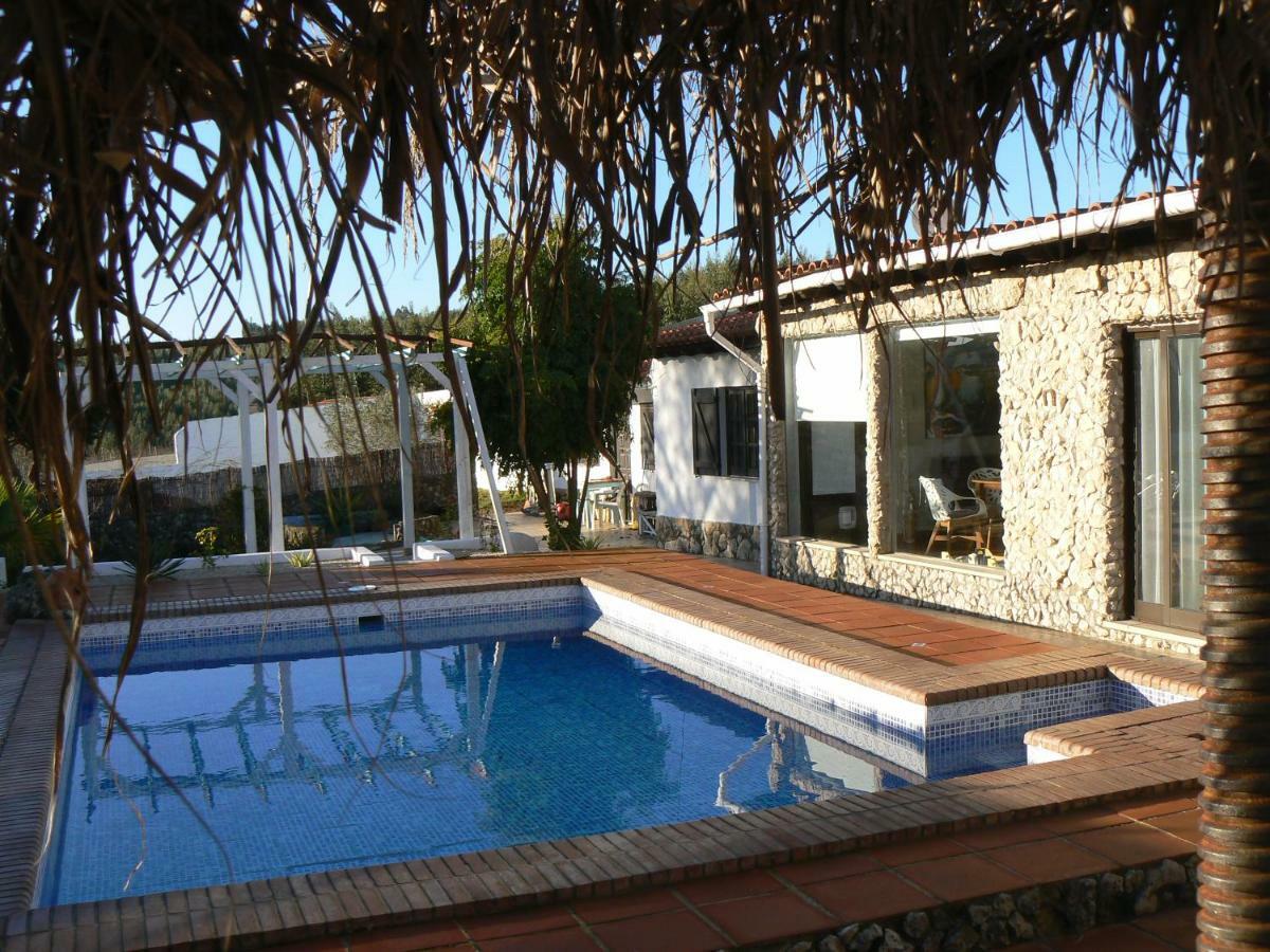 Casa Uldina Villa Bombarral Bagian luar foto