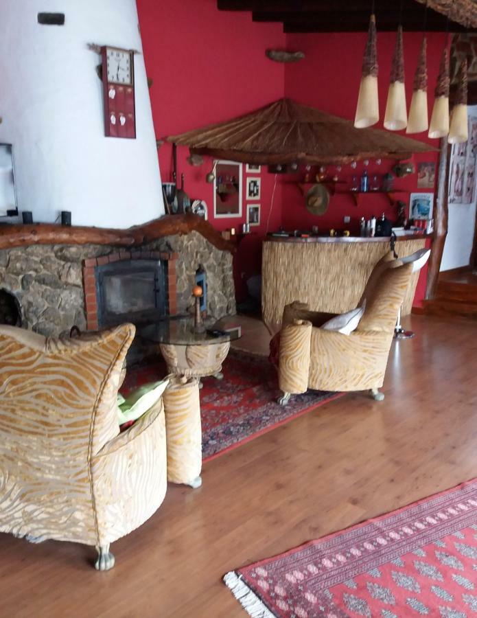 Casa Uldina Villa Bombarral Bagian luar foto